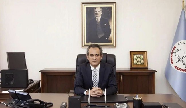 Zonguldak Milli Eğitim’e 200 milyon TL ödenek ayrıldı