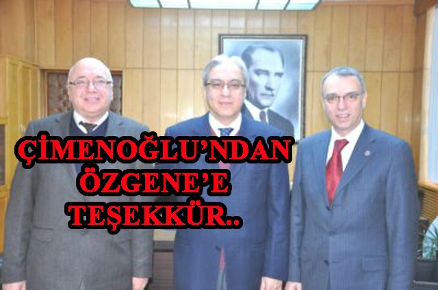 "Ülkenin en büyük lokomotifi"