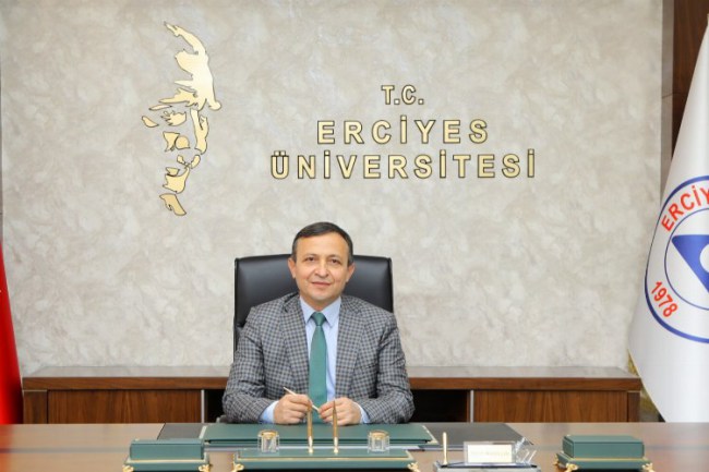 ERÜ'de 21. Bahar Şenliği bugün başlıyor