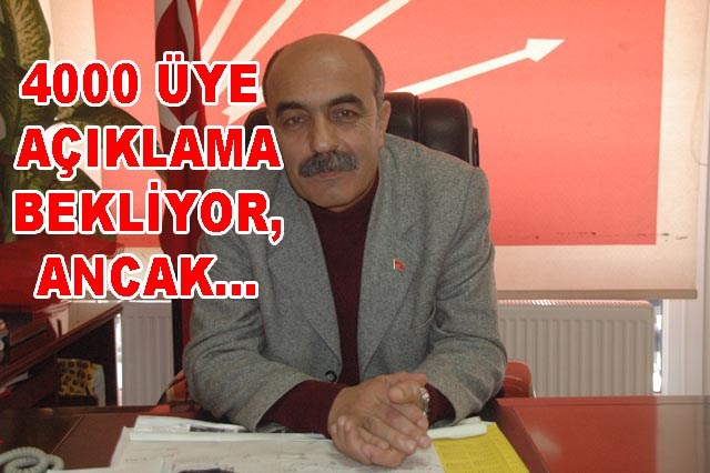 CHP SUS-PUS!..