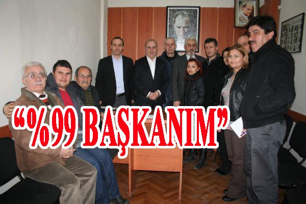 Dereyi görmeden, paçayı sıvadı!..