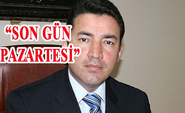 Ulupınar'dan geçici işçi alımı uyarısı..