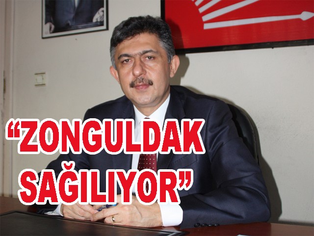 Köktürk: "?Havadaki balonlarla rakamlar örtüşmüyor??