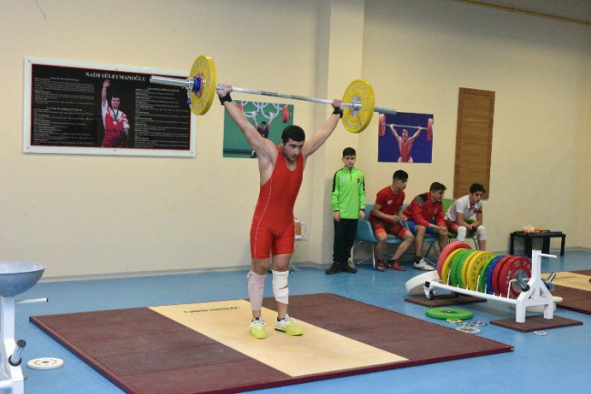 Bursa Yıldırım Belediyespor'un yaz okulları başlıyor