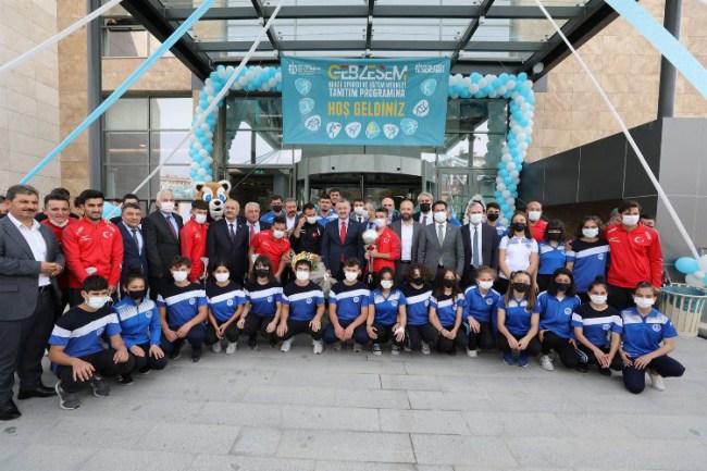 Kağıtspor'da başkanlığa yeniden Ali Yeşildal seçildi