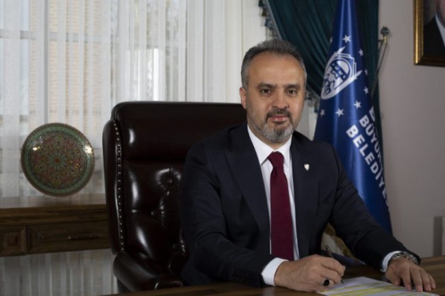 Alinur Aktaş'tan müjde! LGS'ye girecek öğrenciler toplu ulaşım ücretsiz