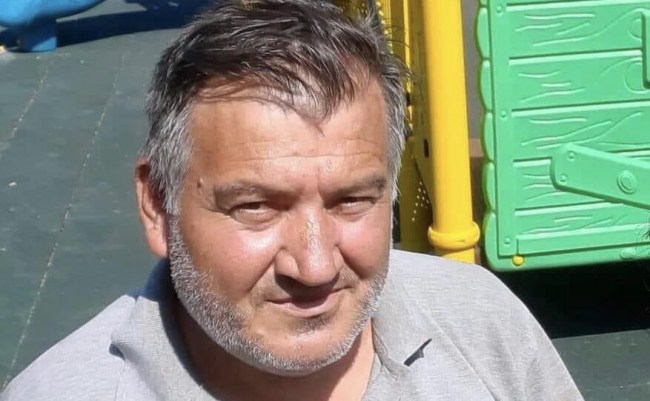 Dursun Karakaya vefat etti