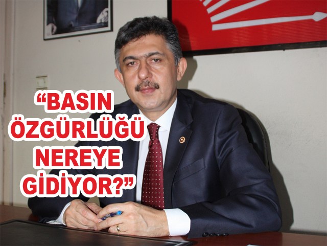 Başbakan'a Murdoch sorusu!..