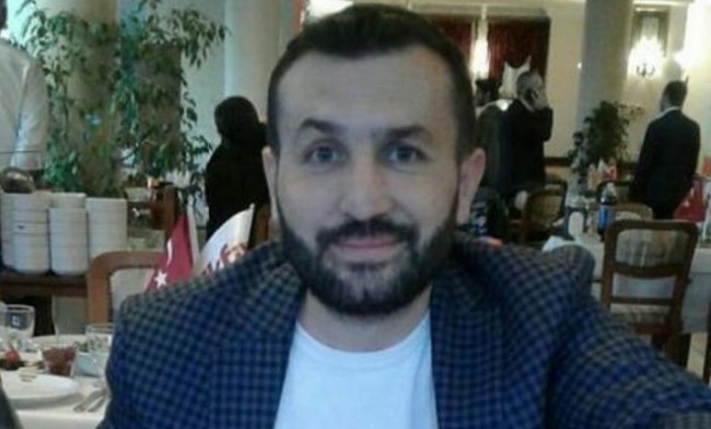 Hırdavatçı Bedrullah Bozoğlu Alaplı'da otel odasında ölü bulundu