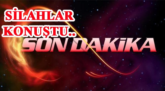 İşadamı'nın aracı kurşunladı!..