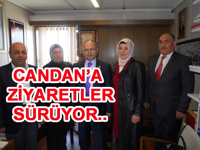 Şimdi de Leventgelir, Çift, Öztürk ve Şahin..