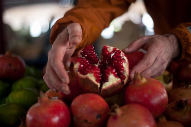Türkiye'nin ilk Organik Pazarı 16'ncı yılında