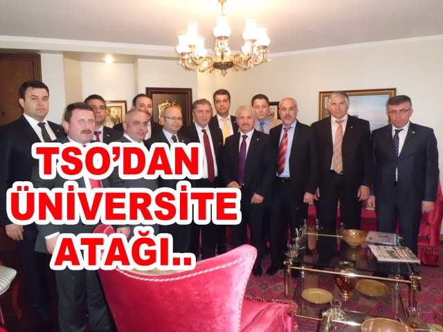 Başbakan üniversiteye 'onay' verecek mi?