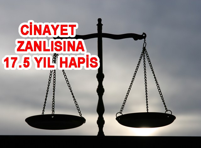 Katil, 'pişmanım' dedi...