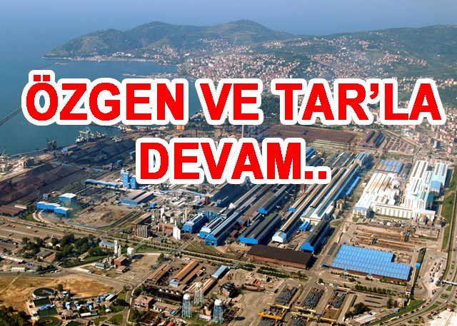 'A' takımı görevine devam ediyor..