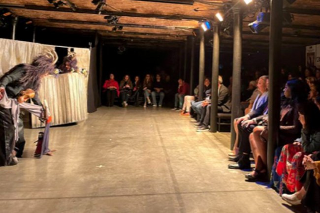 Avrupa'nın kalbinde Eskişehir rüzgarı