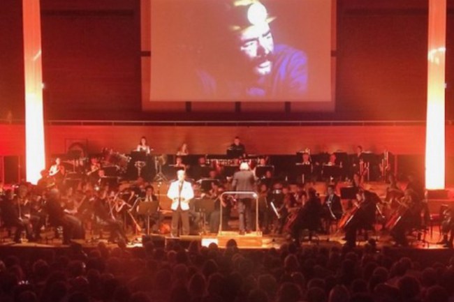 2'inci İzmir Uluslararası Film ve Müzik Festivali başladı