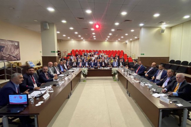 Medyadaki dönüşüm Artvin'de masaya yatırıldı