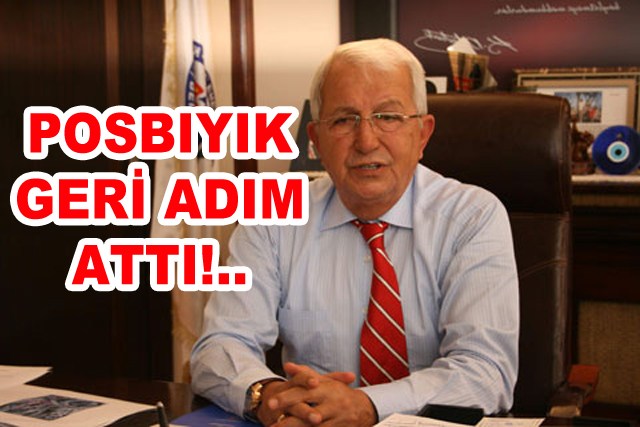 Revizyon için 'yasal süre' beklenecek!..