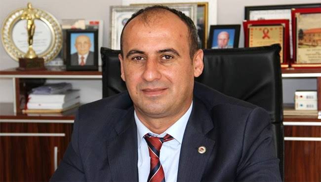 Halk Otobüslerinde yeni başkan Baki Karaarslan