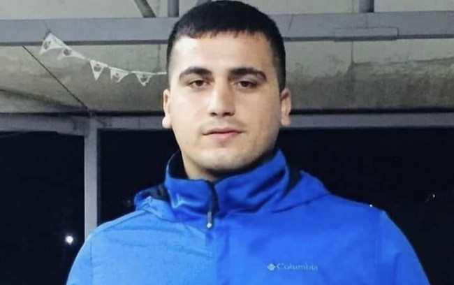 Alaplılı genç av tüfeği ile intihar etti