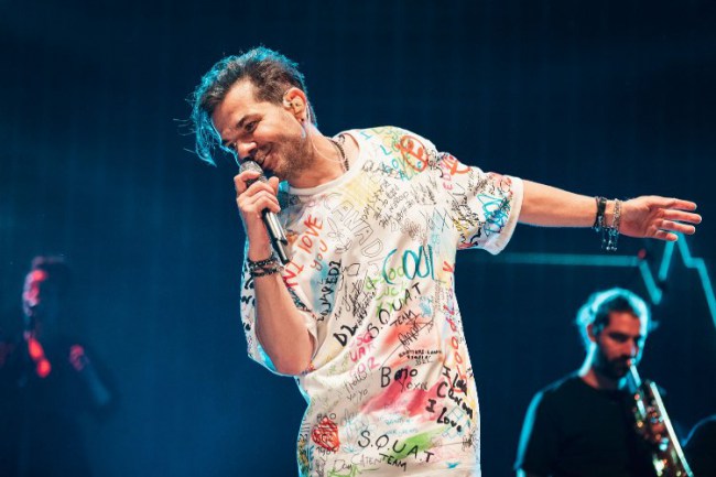 Kıbrıs'ta Kenan Doğulu rüzgarı