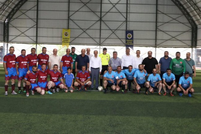 Adyaman'da belediye birimleri kapışıyor