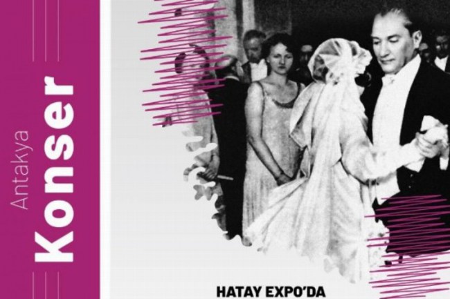 Antalya EXPO'ya taşınıyor