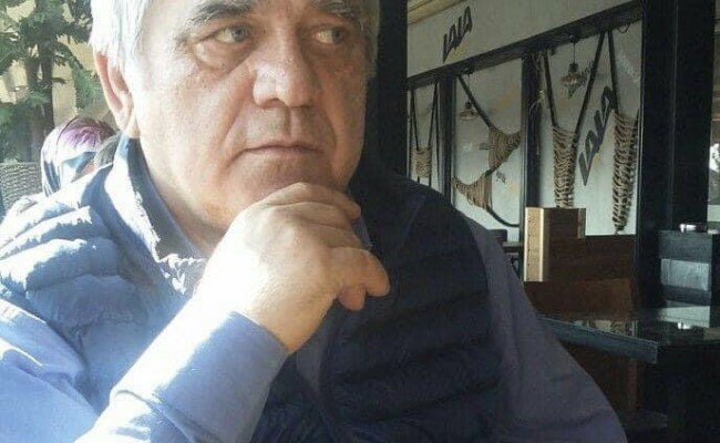 Fahrettin Oral vefat etti