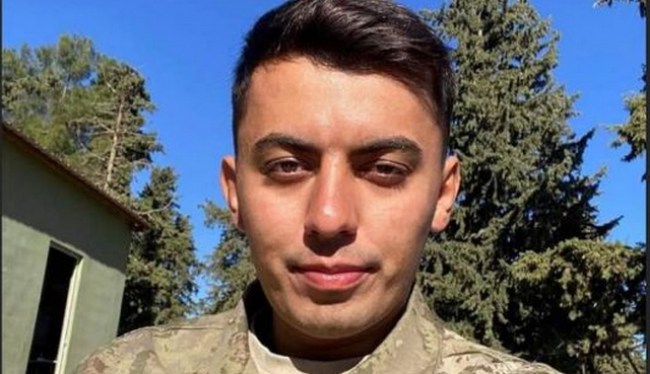 Pençe-Kilit'ten acı haber: Zonguldaklı uzman çavuş şehit oldu