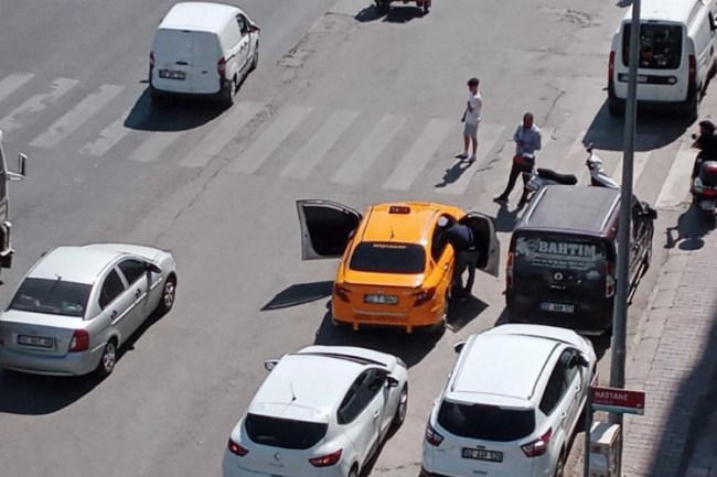 Adıyaman'da narkotik ekipleri nefeslerini kesti