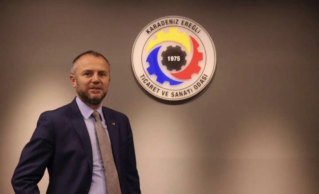 Bakanlık Gökçebey OSB yerini onayladı