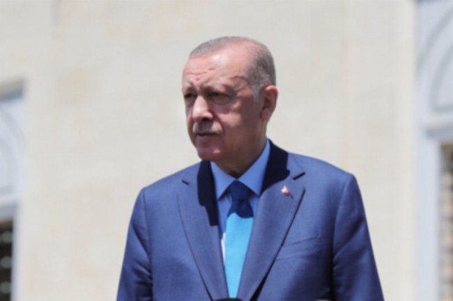 Erdoğan'dan Yunanistan'a rest... Bundan sonra başının çaresine baksın