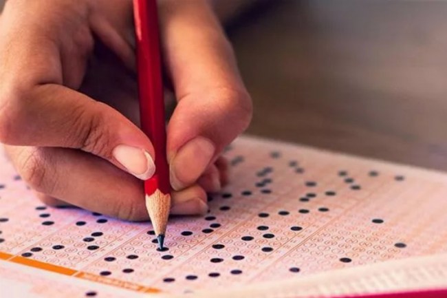 Türkiye'de TYT heyecanı başladı