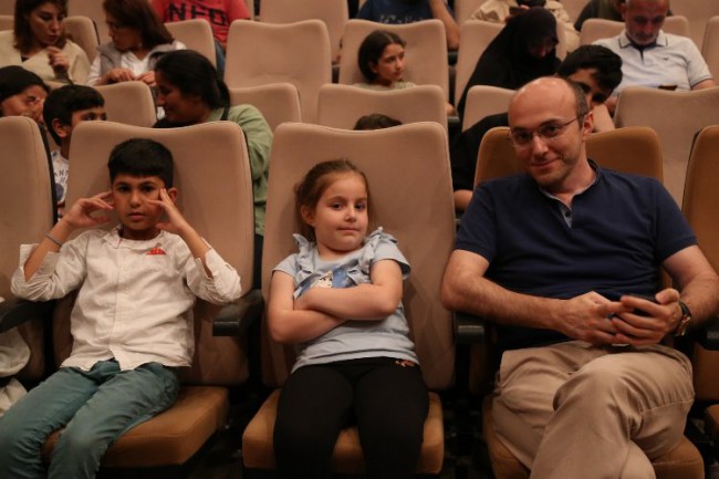 Bu "pandemi" çok güldürdü