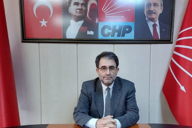 CHP'li Deniz: "Çay Kanunu" tasarılarına karşıyız
