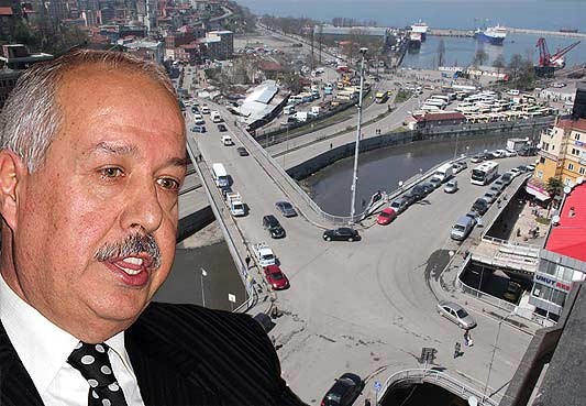 Köprü için yeni önlemler alınıyor..