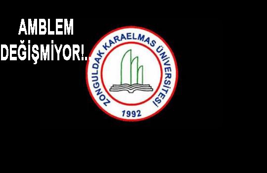 İsim değişti, amblem değişmedi!..