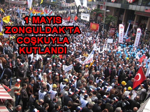 5000 kişi alanlarda..