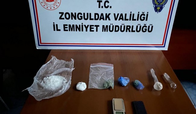 Devrek'te adalet yerini buldu