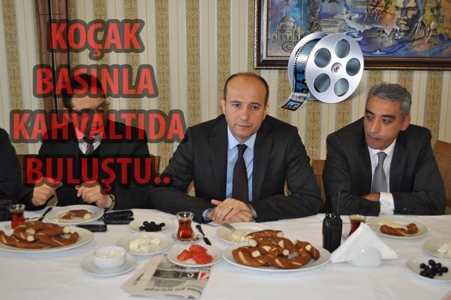 "Yeni emniyet binası için yer arıyoruz"