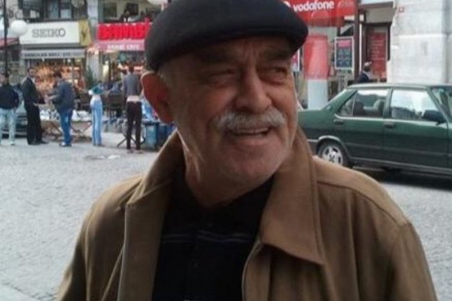 Keşan'da Hasan Üğdül'ün acı günü