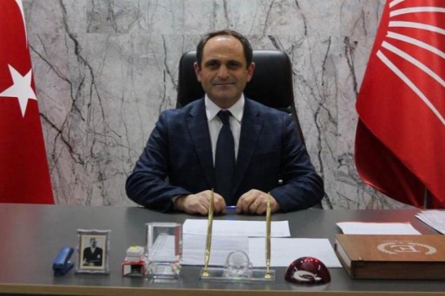 CHP Sakarya'dan kurtuluş mesajı