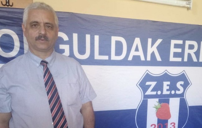 ZES Başkanı Demirci sezonu değerlendirdi