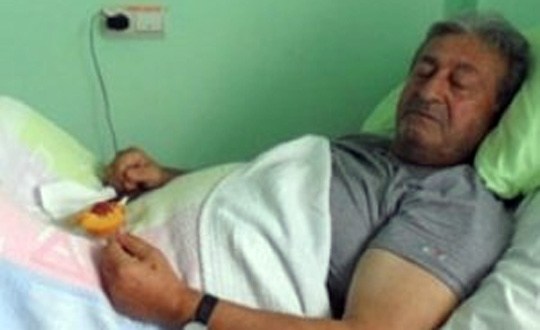 Osman Zeki Oral'ı kaybettik..