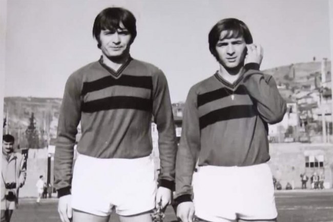 Kocaelispor'un ilk yabancı futbolcuları İzmit'e geliyor