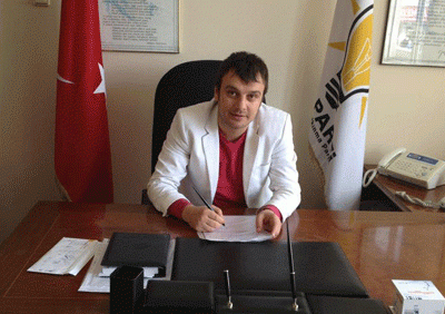 AKP'de işler kızışıyor!..