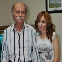 Projesi anlatıldı..