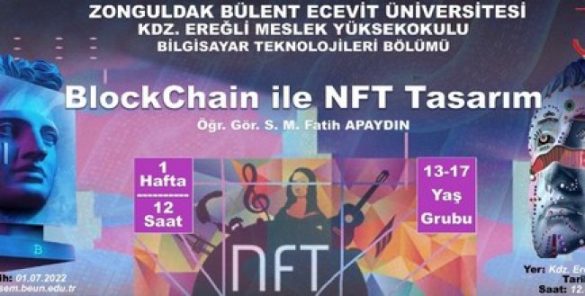 Kdz.Ereğli'de ilk kez yapılacak