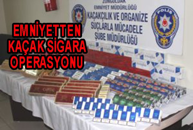 16'sı firar, 39 şüpheli gözaltında..